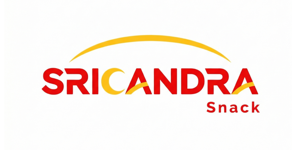 Sricandra SNACK Logo